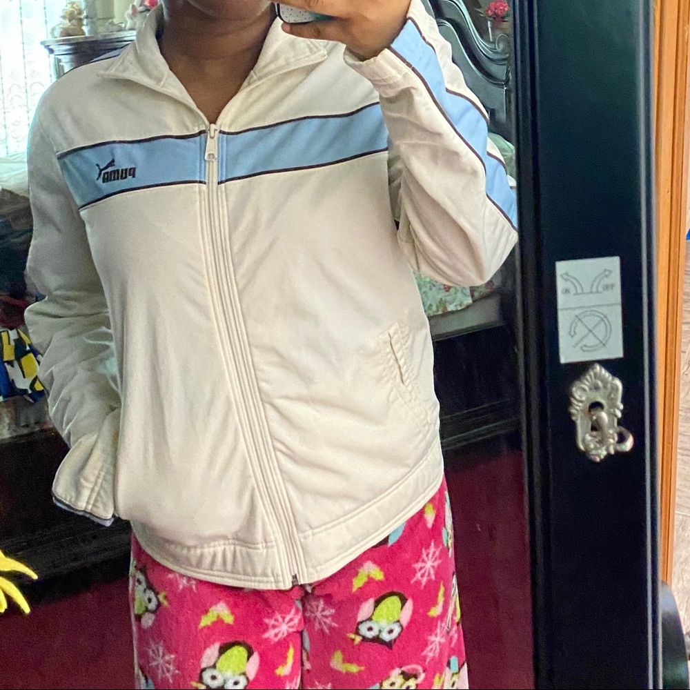 Puma jacket - Picture 2 of 3